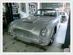 �A�X�g���}�[�`��DB6