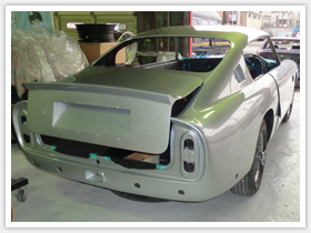 �A�X�g���}�[�`��DB6