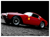 Ferrari 250GT Berlinetta SWB Rebodied