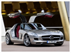 Mercedes-Benz SLS