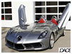 Mercedes SLR McLaren Stirling Moss
