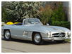 Mercedes Benz 300SL