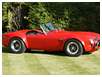 COBRA 427 ROADSTER