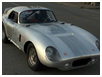 COBRA DAYTONA COUPE CLONE