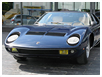 Lamborghini Miura P400