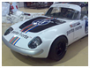 Lotus Elan S2 Race Car