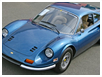 FERRARI DINO 246GT