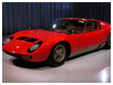 Lamborghini Miura P400