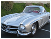 Mercedes-Benz 300 SL�gGullwing�hCoupe