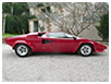 Lamborghini Countach 5000QV
