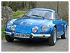 Renault Alpine A110