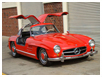 Mercedes-Benz 300SL