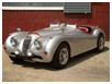 Jaguar XK140