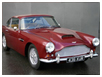 Aston Martin DB4