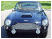 Aston Martin DB4 GT