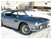 Aston Martin DB4