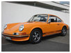 Porsche 911T