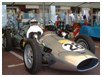 Deep Sanderson DS104 Formula Junior