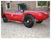 Alfa Romeo Barchetta Sport