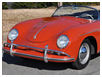 Porsche 356 Speedster