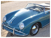 Porsche 356 Speedster