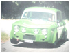 Renault 8 Gordini
