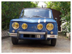 Renault 8 Gordini