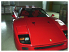 FERRARI F40