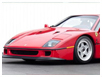 FERRARI F40