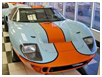 FORD GT40 by Superformance