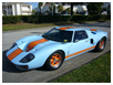 FORD GT40