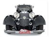 Mercedes 540k Special Roadster A