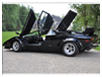 Lamborghini Countach LP400S