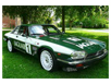 Jaguar XJ-SR V12 TWR ETCC