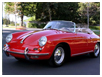 Porsche 356 Super 90