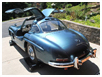 Mercedes Benz 300SL