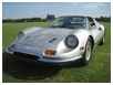 Ferrari Dino 246 GTS
