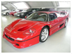 Ferrari F50