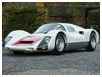PORSCHE 906 Carrera 6