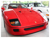 Ferrari F40