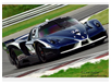 FERRARI FXX