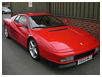 Ferrari Testarossa