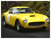 Ferrari 250 SEFAC SWB Berlinetta Recreation