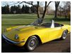Maserati Mistral Spider