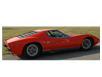 Lamborghini Miura S Bronze met.