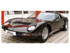Lamborghini Miura SV Black