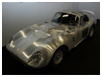 Alu cars 'Cobra Daytona replica'