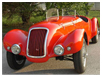 FIAT 1098 SPORTS BARCHETTA
