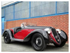 Alfa Romeo 6C-2500
