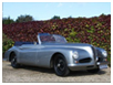 Alfa Romeo 6 C 2500 S Convertible